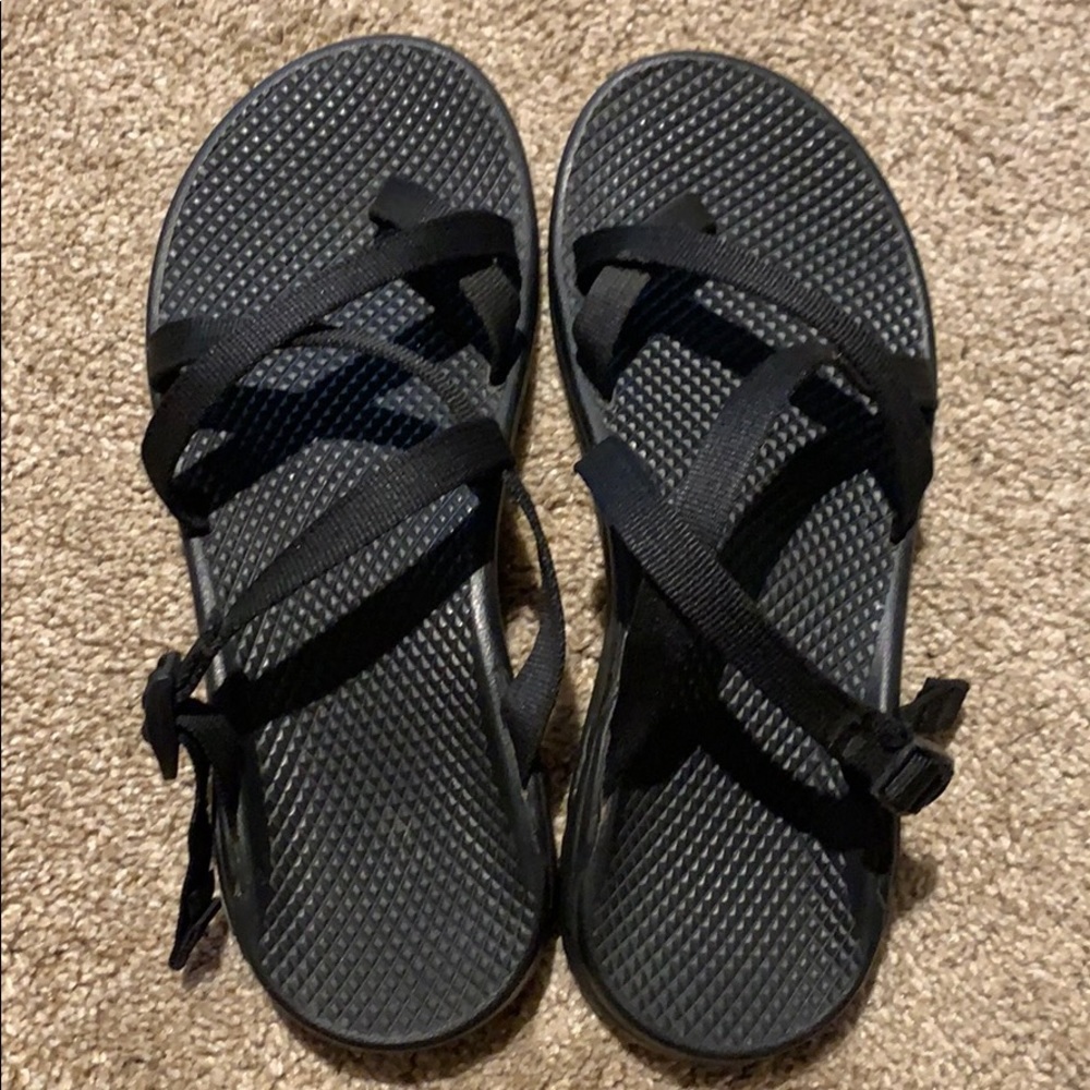 Chacos